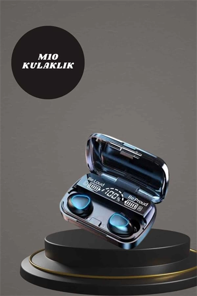 Yeni Model Akıllı Saat ve Kulaklık Kampanyası Nabızz Ölçer Bluetooth Bağlantılı Uzun Pil Ömrü
