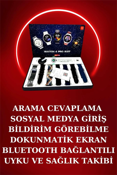 Yeni Model Akıllı Saat ve Ucuz Kaliteli Bluetooth Kulaklık Amoled Ekran Aynalı