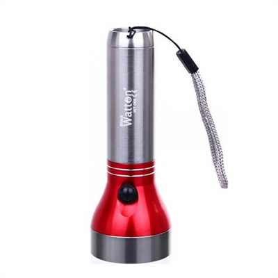 Yeni Model Ledli El Feneri Wt-068