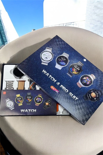 Yeni Nesil Akıllı Saat 2024 Model Uyku ve Sağlık Takibi Bluetooth Bağlantılı