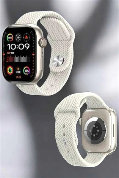 Yeni Nesil Akıllı Saat Arama Cevaplama GPS Takibi Adımsayar NFC Özelliği