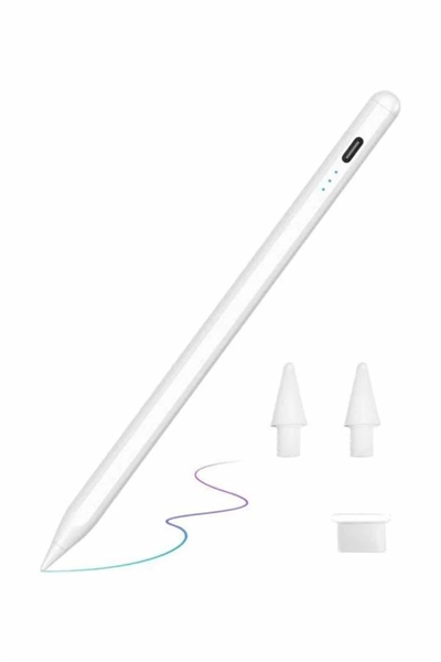 Yeni Nesil Android ve İOS Uyumlu Tablet Telefon Kalemi