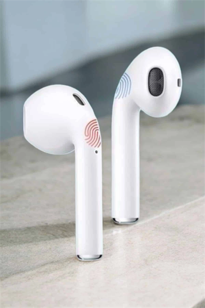 Yeni Nesil Bluetooth 5.0 Kablosuz Kulaklık Yüksek Ses Kalitesi ve Uzun Pil Ömrü