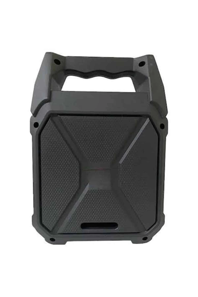 Yeni Nesil Bluetooth Hoparlör USB TF Kart Girişli Çoklu Bağlantı