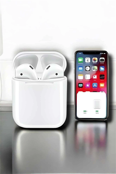 Yeni Nesil Bluetooth Kulaklık Eller Serbest Aramalar ve Yüksek Kaliteli Ses İçin İdeal Kulaklık