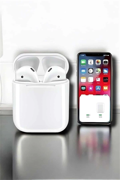Yeni Nesil Bluetooth Kulaklık Eller Serbest Aramalar ve Yüksek Kaliteli Ses İçin İdeal Kulaklık