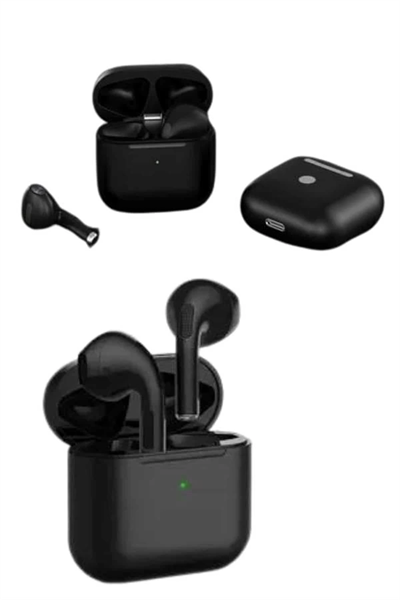 Yeni Nesil Bluetooth Kulaklık İOS Android Uyumlu HD Ses Performansı