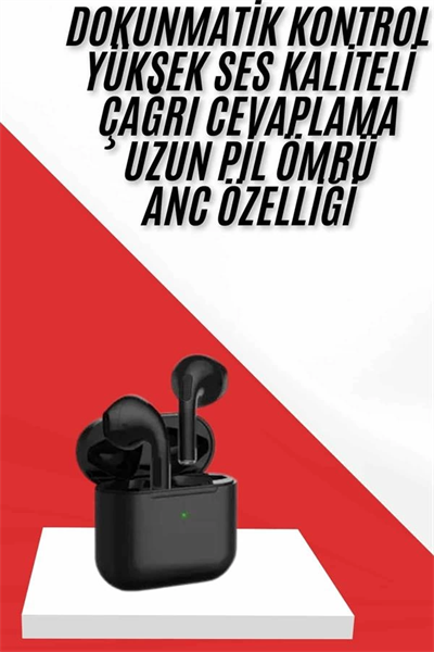 Yeni Nesil Bluetooth Kulaklık İOS Android Uyumlu HD Ses Performansı