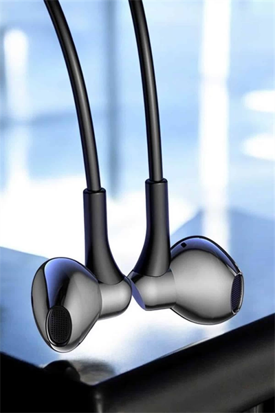 Yeni Nesil Bluetooth Kulaklık Kablolu Kulak İçi Dijital Göstergeli