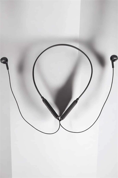 Yeni Nesil Bluetooth Kulaklık Kablolu Kulak İçi Dijital Göstergeli