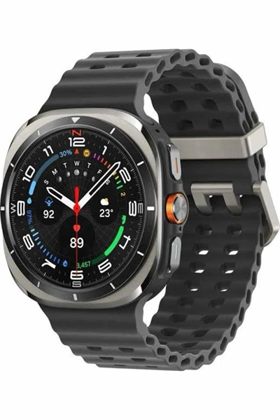 Yeni Nesil Çağrı Cevaplayabilen 47 MM Titreşimli Çok Fonksiyonlu Akıllı Saat