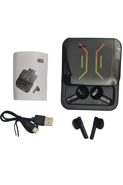 Yeni Nesil Çoklu Bağlantı Kurulabilen Bluetooth Kulaklık Yüksek Ses Kaliteli