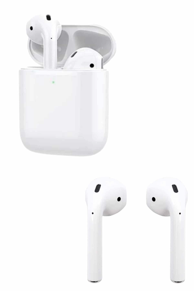 Yeni Nesil Dokunmatik Kontrol Çağrı Cevaplayabilen Kablosuz Bluetooth Kulaklık