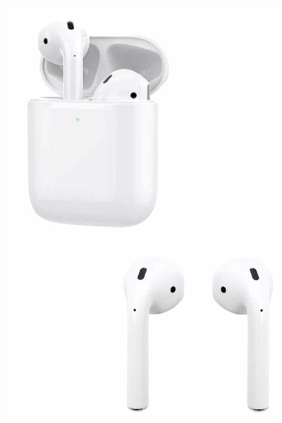 Yeni Nesil Dokunmatik Kontrol Çağrı Cevaplayabilen Kablosuz Bluetooth Kulaklık