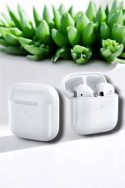 Yeni Nesil HD Ses ve Dokunmatik Kontrol Akıllı ve Şık Bluetooth Kulaklık