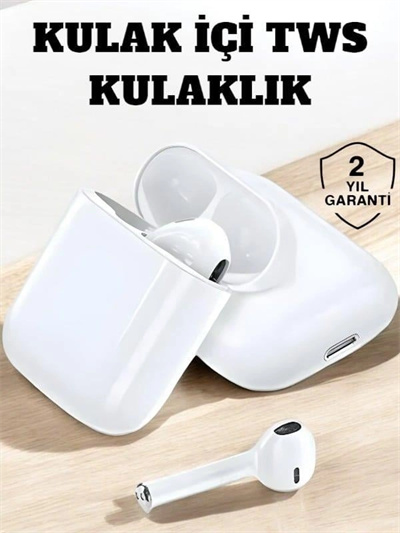 Yeni Nesil HD Ses ve Dokunmatik Kontrol Akıllı ve Şık Bluetooth Kulaklık