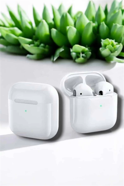 Yeni Nesil HD Ses ve Dokunmatik Kontrol Akıllı ve Şık Bluetooth Kulaklık