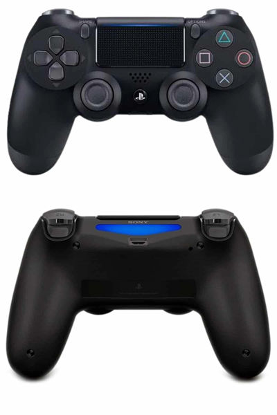 Yeni Nesil Joystick Oyun Kolu Android Uyumlu Kablosuz Titreşimli