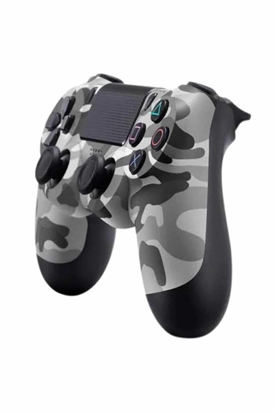 Yeni Nesil Joystick Oyun Kolu Android Uyumlu Kablosuz Titreşimli