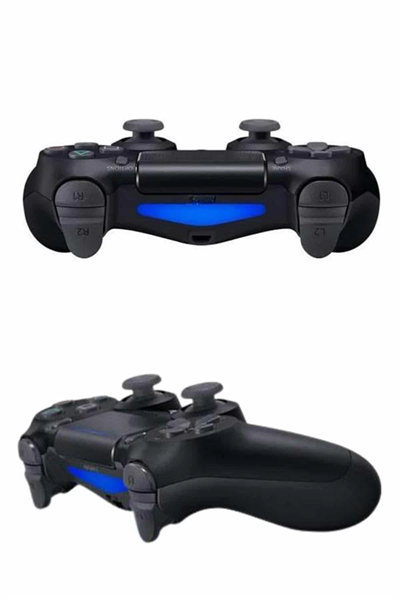 Yeni Nesil Joystick Oyun Kolu Android Uyumlu Kablosuz Titreşimli