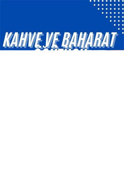 Yeni Nesil Kahve ve Baharat Öğütücü Paslanmaz Çelik Kahve Değirmeni