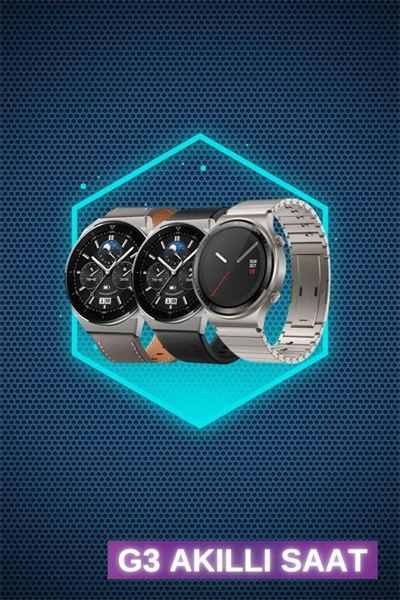 Yeni Nesil Kampanyası Bluetooth Bağlantılı Akıllı Saat ve Kablosuz Kulaklık Dijital Göstergeli