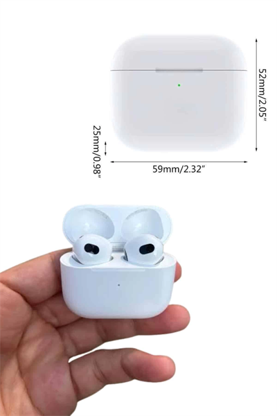 Yeni Nesil Kulak İçi Bluetooth Kulaklık Kablosuz Sesli Asistan