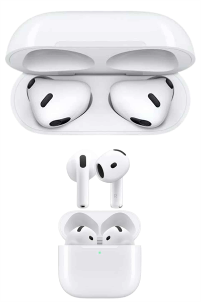 Yeni Nesil Kulak İçi Bluetooth Kulaklık Kablosuz Sesli Asistan