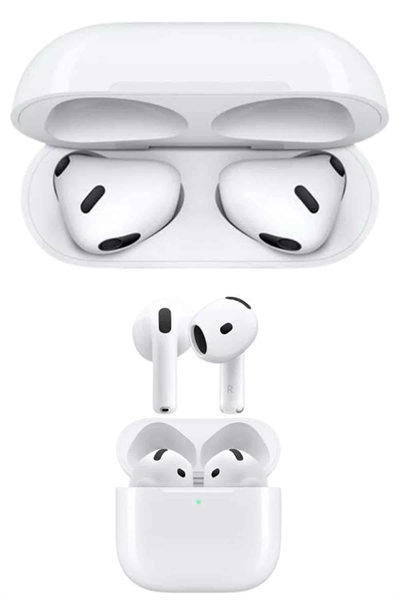 Yeni Nesil Kulak İçi Bluetooth Kulaklık Kablosuz Sesli Asistan