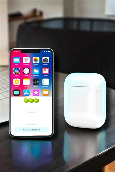 Yeni Nesil Kulaklık Bluetooth 5.2 Teknolojisi ile Kesintisiz Bağlantı ve Net Ses Deneyimi