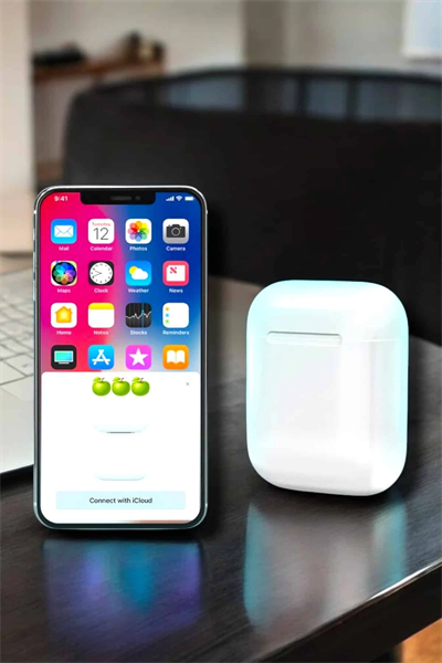 Yeni Nesil Kulaklık Bluetooth 5.2 Teknolojisi ile Kesintisiz Bağlantı ve Net Ses Deneyimi