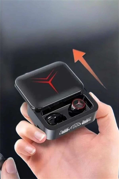 Yeni Nesil Powerbankli Bluetooth Bağlantılı Kablosuz Kulaklık