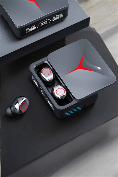 Yeni Nesil Powerbankli Bluetooth Bağlantılı Kablosuz Kulaklık