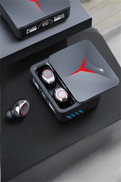 Yeni Nesil Powerbankli Bluetooth Bağlantılı Kablosuz Kulaklık