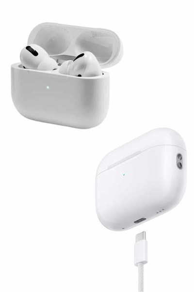 Yeni Nesil Pro Bluetooth Kulaklık Android ve İOS Uyumlu Dokunmatik Kontrol