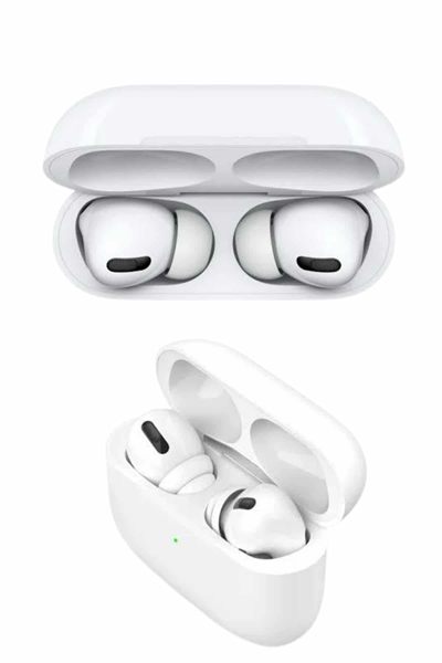Yeni Nesil Pro Bluetooth Kulaklık Android ve İOS Uyumlu Dokunmatik Kontrol