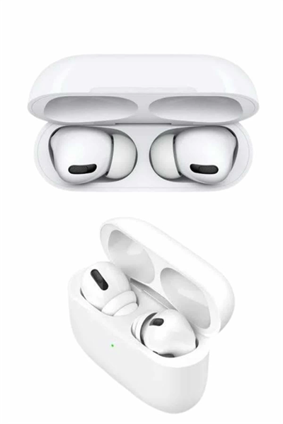 Yeni Nesil Pro Bluetooth Kulaklık Android ve İOS Uyumlu Dokunmatik Kontrol