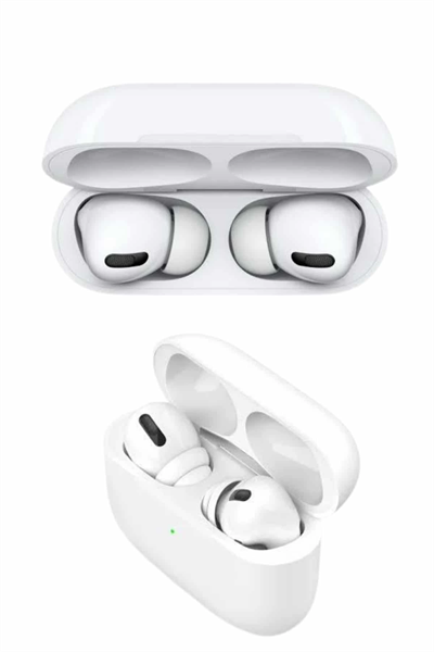 Yeni Nesil Pro Bluetooth Kulaklık Android ve İOS Uyumlu Dokunmatik Kontrol