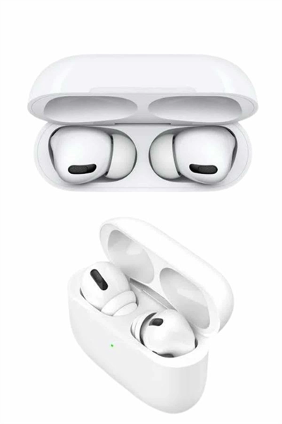 Yeni Nesil Pro Bluetooth Kulaklık Android ve İOS Uyumlu Dokunmatik Kontrol