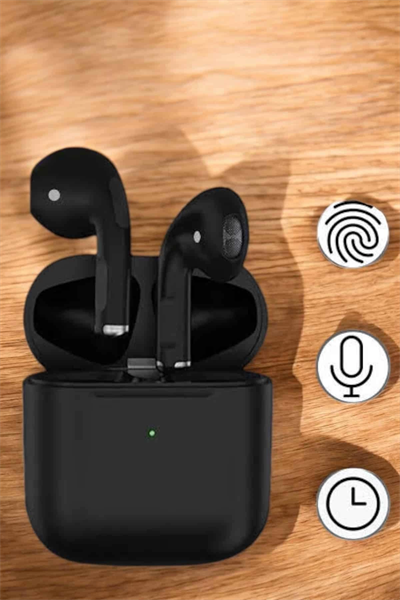 Yeni Nesil Pro Bluetooth Kulaklık Dokunmatik Kontrol Otomatik Açılma