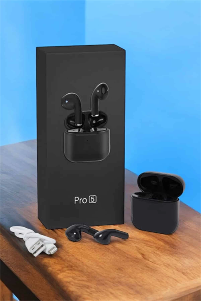 Yeni Nesil Pro Bluetooth Kulaklık Dokunmatik Kontrol Otomatik Açılma