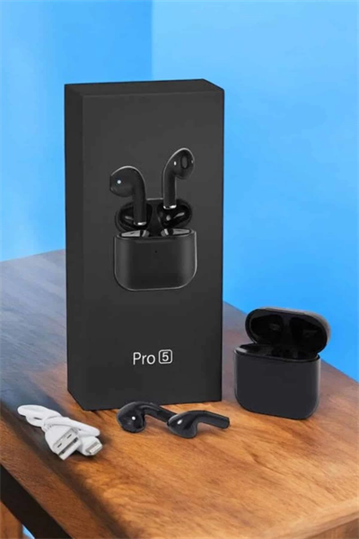 Yeni Nesil Pro Bluetooth Kulaklık Dokunmatik Kontrol Otomatik Açılma