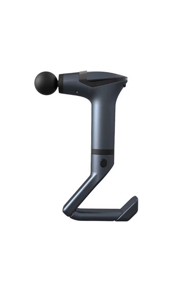 Yeni Nesil Profesyonel Lcd Göstergeli Şarjlı Tüm Vucut Masaj Tabancası