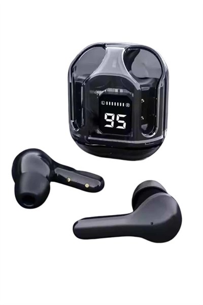 Yeni Nesil Ultrapods Pro Bluetooth Kulaklık Extra Bass Yüksek Mikrofon Kalitesi