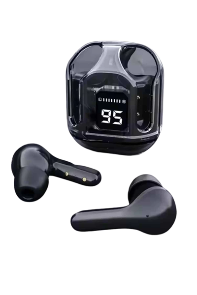 Yeni Nesil Ultrapods Pro Bluetooth Kulaklık Extra Bass Yüksek Mikrofon Kalitesi