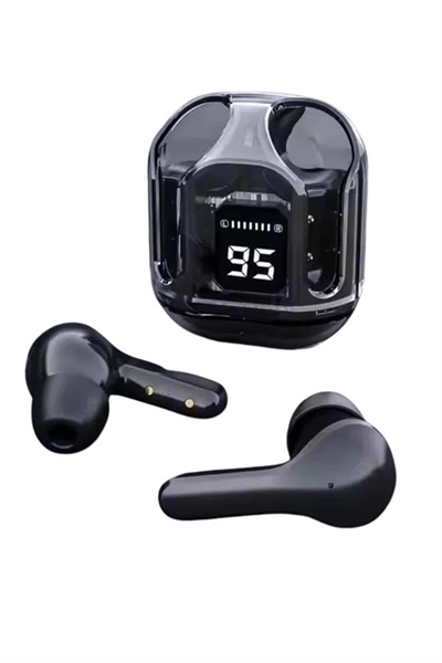 Yeni Nesil Ultrapods Pro Bluetooth Kulaklık Extra Bass Yüksek Mikrofon Kalitesi
