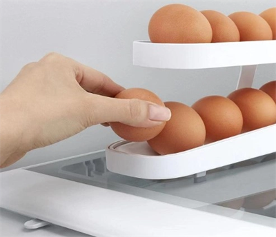 Yeni Nesil Yumurta Standı