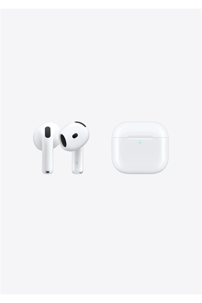 Yeni Seri Air.pods 4.Nesil Bluetooth Kulak İçi Kulaklık ANC Samsung/Iphone/Xiaomi/Oppo/Redmi Uyumlu