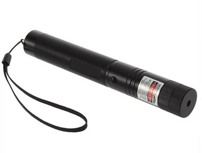 Yeşil Şarjlı Lazer Pointer 1000mw (Yakıcı) (3936)