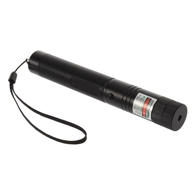 Yeşil Şarjlı Lazer Pointer 5000 (yakar)